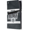 NHL Los Angeles Kings Jersey PS5 Pro Console Skin